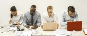 gestão de incidentes - consultoria help desk itil