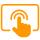 icons8-touchpad-40