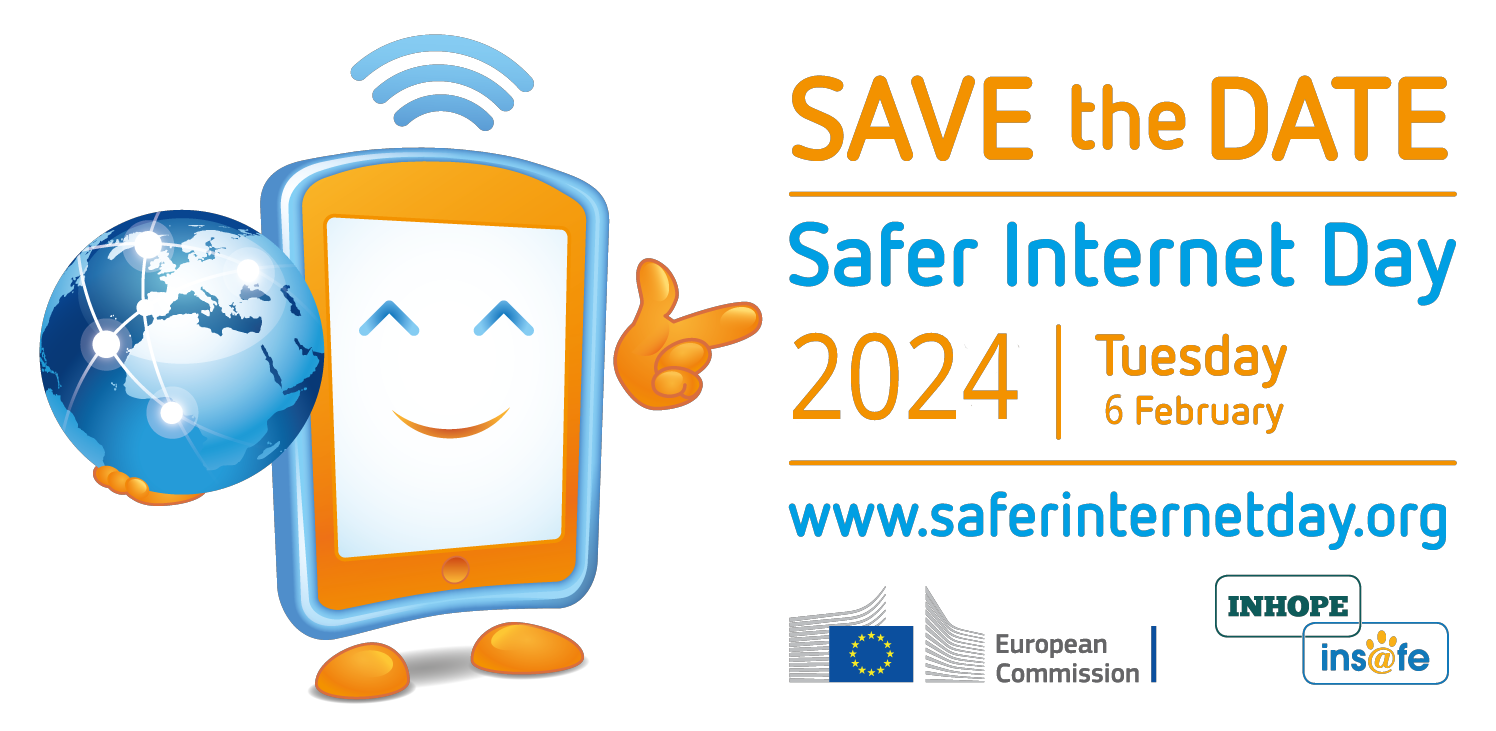 safe internet day 2024