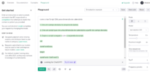Como realizar consultas com Script Qlik