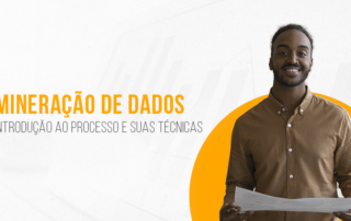 BLOG - O QUE É MINERAÇÃO DE DADOS