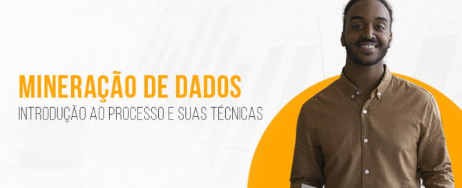 BLOG - O QUE É MINERAÇÃO DE DADOS