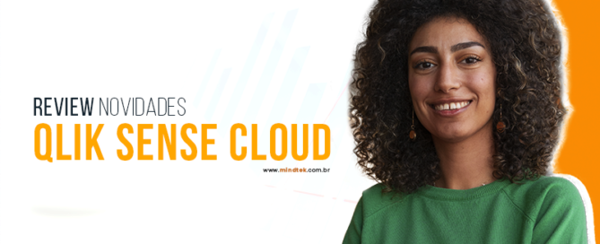 As principais melhorias do Qlik Sense Cloud em Março de 2023