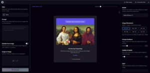 Ferramentas gratuitas para criar imagens
