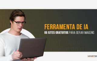 5 sites de gerador de imagens gratuitos de inteligencia artificial
