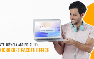 microsoft 365 copilot - pacote office e inteligencia artificial