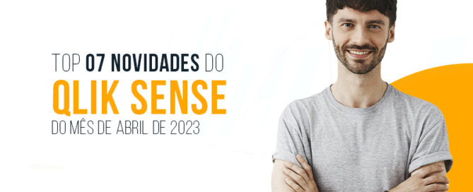 Review Qlik Sense Cloud Abril 2023