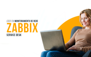 Zabbix: Descubra por que é a escolha número um em monitoramento de rede