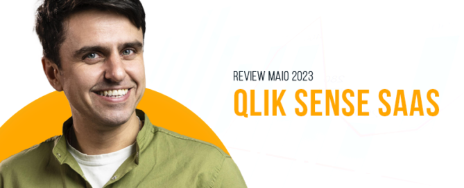 Blog - Review Qlik Sense SaaS