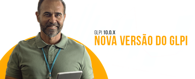 nova versao glpi 10.0.x