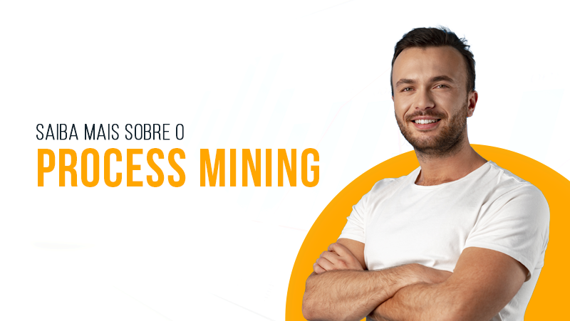 process mining - mineração de dados