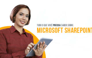 Introdução ao Microsoft SharePoint: Tudo o que Você Precisa Saber!