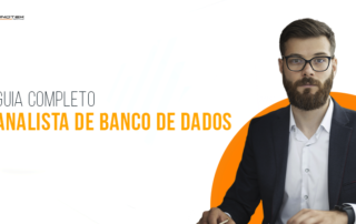 como se tornar uma analista de banco de dados