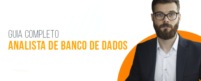 como se tornar uma analista de banco de dados