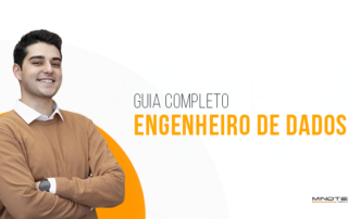como se tornar engenheiro de dados - guia completo