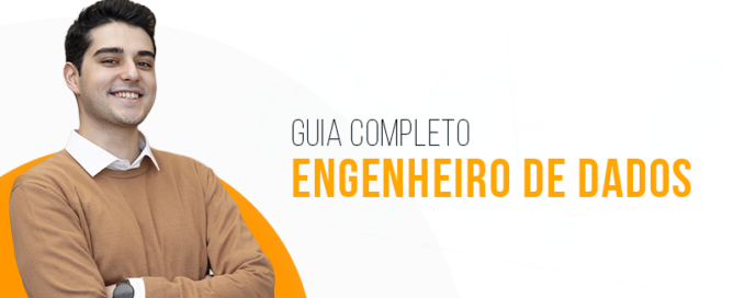 como se tornar engenheiro de dados - guia completo