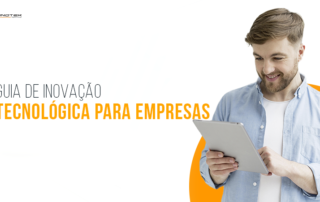 guia de inovação tecnológica para empresas