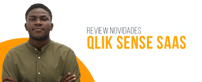 Descubra as novidades da atualização do Qlik Sense SaaS de setembro de 2023. Mantenha-se atualizado com as últimas funcionalidades.