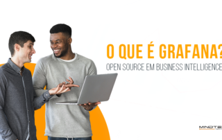 Grafana dashboard: A solução de código aberto para Business Intelligence