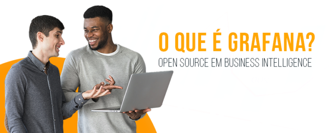 Grafana dashboard: A solução de código aberto para Business Intelligence