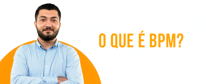 Definição de Business Process Management
