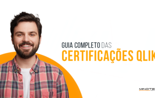 Guia completo das Certificações Qlik