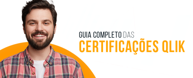 Guia completo das Certificações Qlik