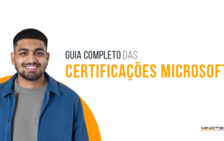 As 5 Certificações da Microsoft mais procuradas em Power Platform e Análise de Dados