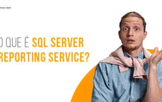 SQL Server Reporting Services