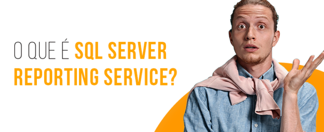 SQL Server Reporting Services