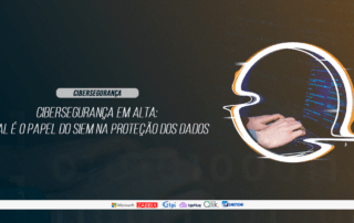 Como funciona um SIEM?