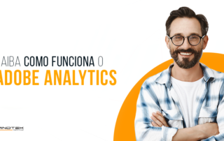 Para que serve o Adobe Analytics