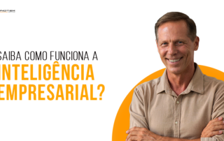 o que é inteligência empresarial