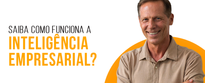 o que é inteligência empresarial