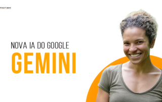 GEMINI - IA DO GOOGLE