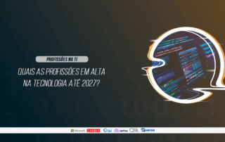 Quais são as profissões em alta até 2027