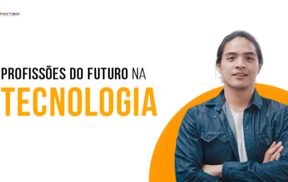 Profissões do futuro até 2027