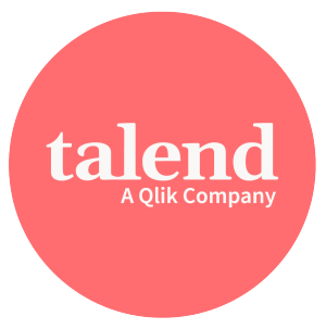 talend consultoria qlik - gerenciamento de dados