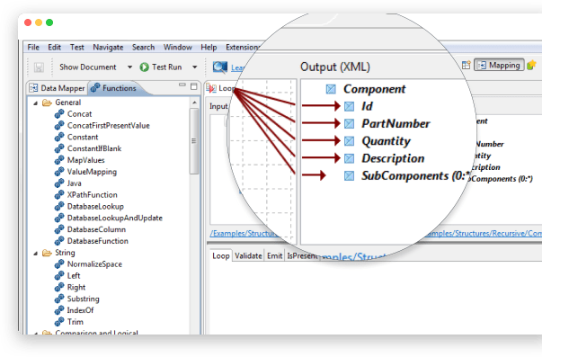 Application Integration Solutions