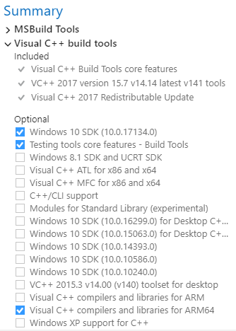 como instalar python no qlik sense