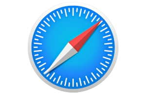apple-safari-navegador web e de iphone