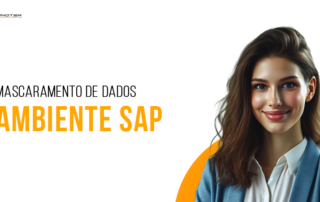 Mascaramento de dados em ambientes SAP