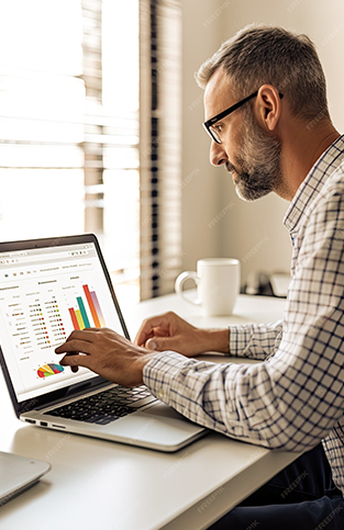 power bi sap - visualize seus dados sap com power bi 