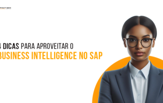 Business Intelligence no SAP - blog