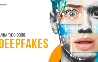 o que é deepfake o que é deep learning