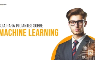 Guia para Iniciantes em Machine Learning