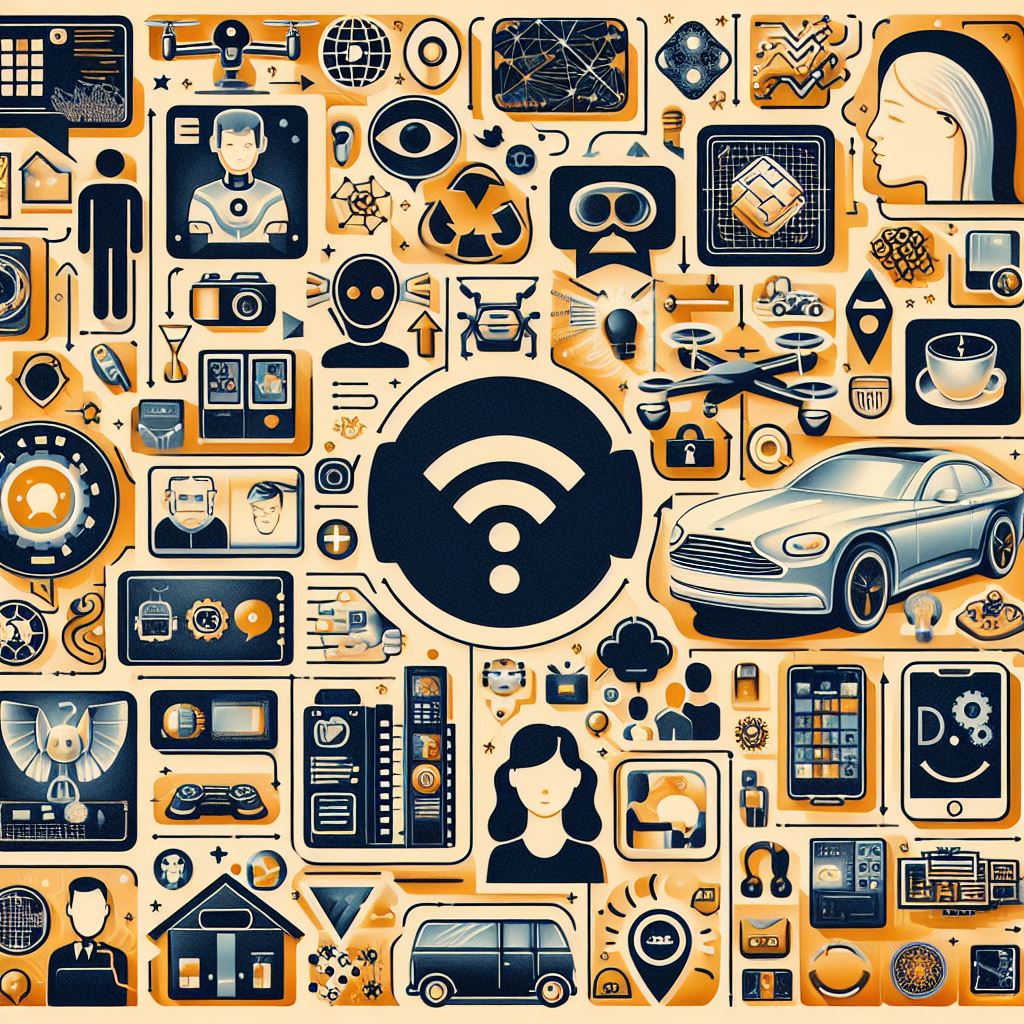 impacto da inteligência artificial na sociedade