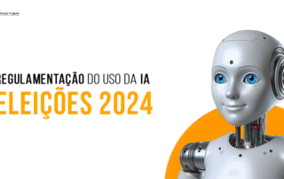 regulamentação do uso da ia