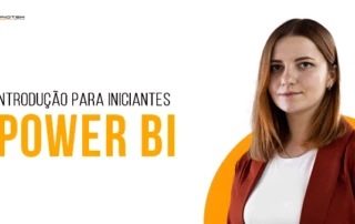 Introdução ao Power BI para iniciantes