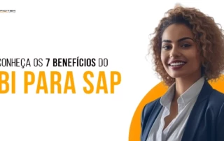 7 benefícios do Business Intelligence para o SAP
